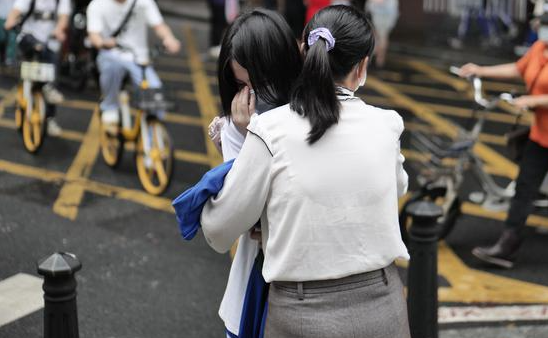 高考数学太难学生出